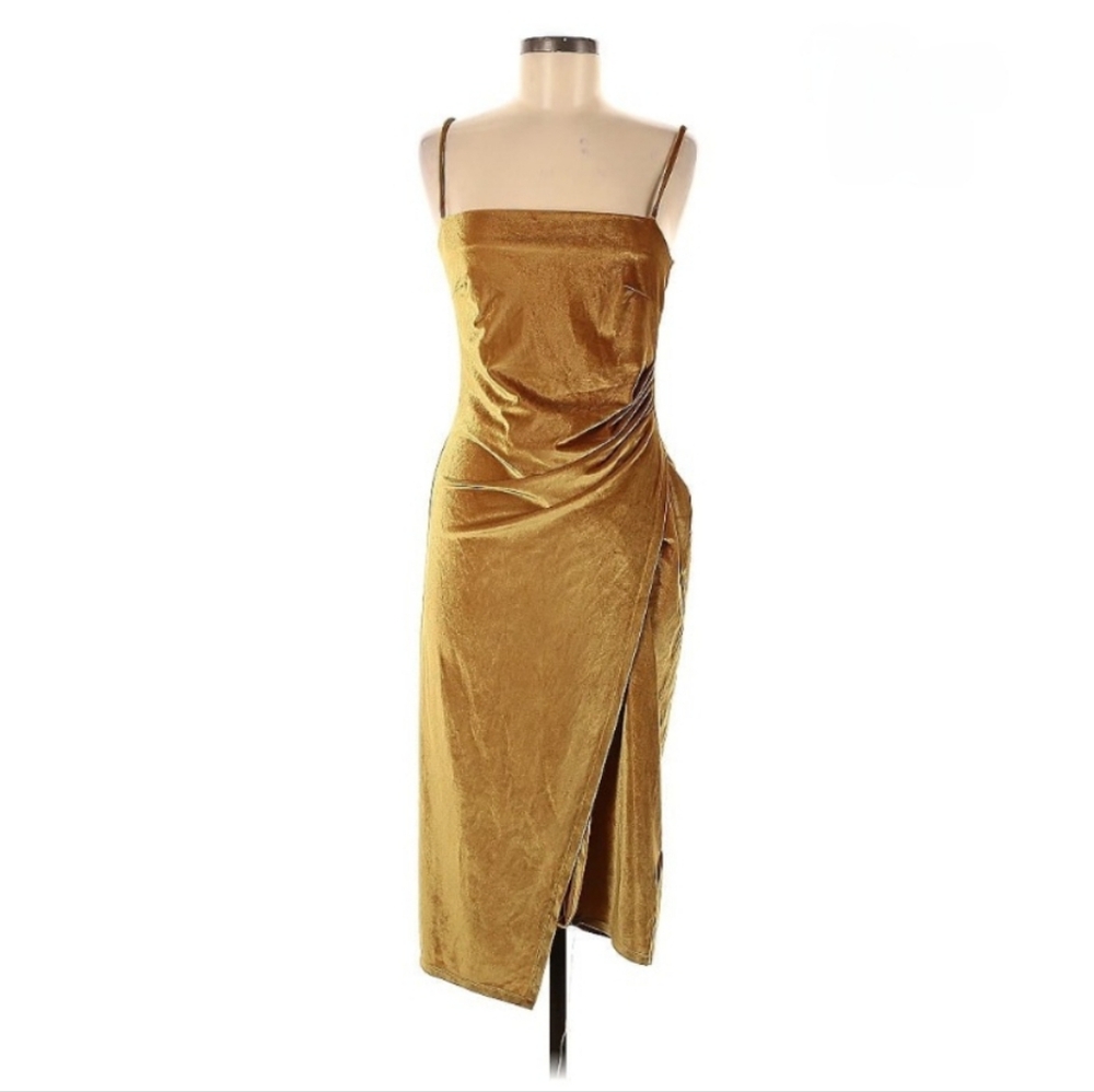 Lulus dress